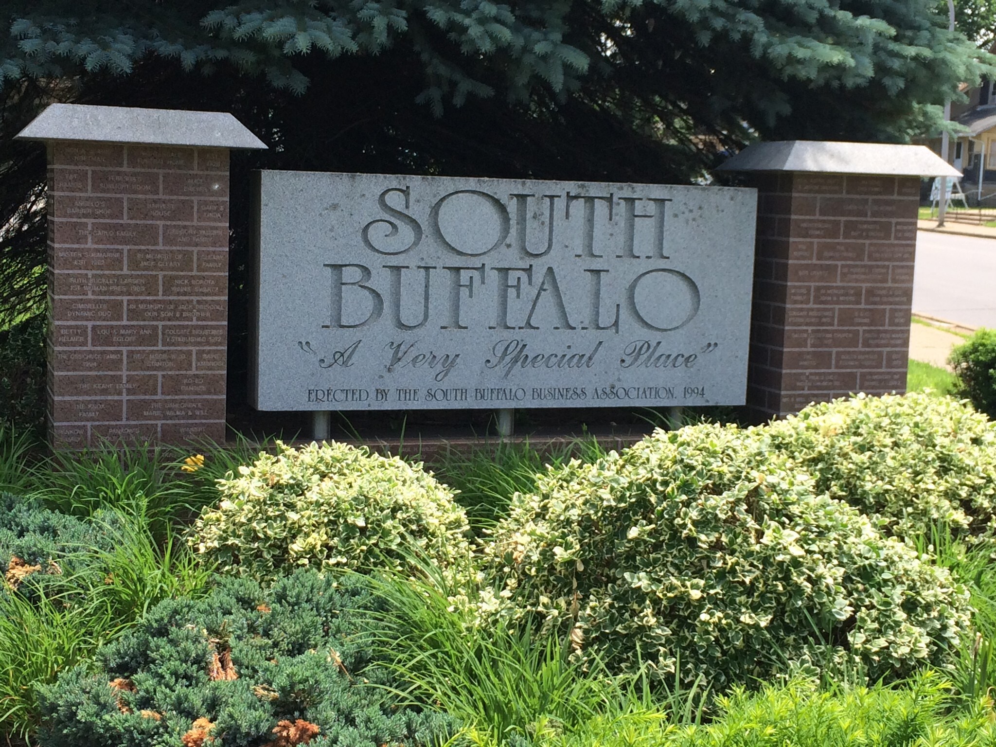 1032 Abbott Rd Buffalo, NY 14220 Retail Property for Lease on