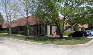 Greensboro, NC Office - 4253 Piedmont Pky