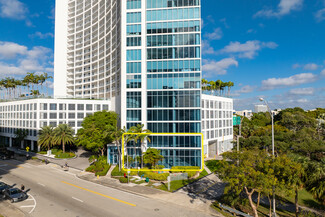 Miami, FL Apartments - 601 NE 36th St