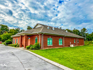 Ringgold, GA Medical - 146 Smitherman Rd