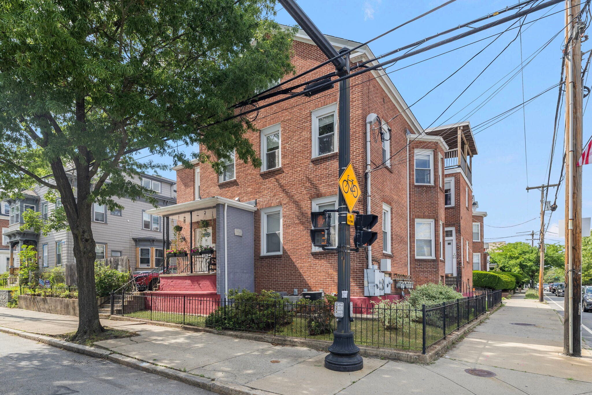 64-66 Pitman St, Providence, RI for Sale