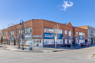 High River, AB Retail - 103 3rd Ave W