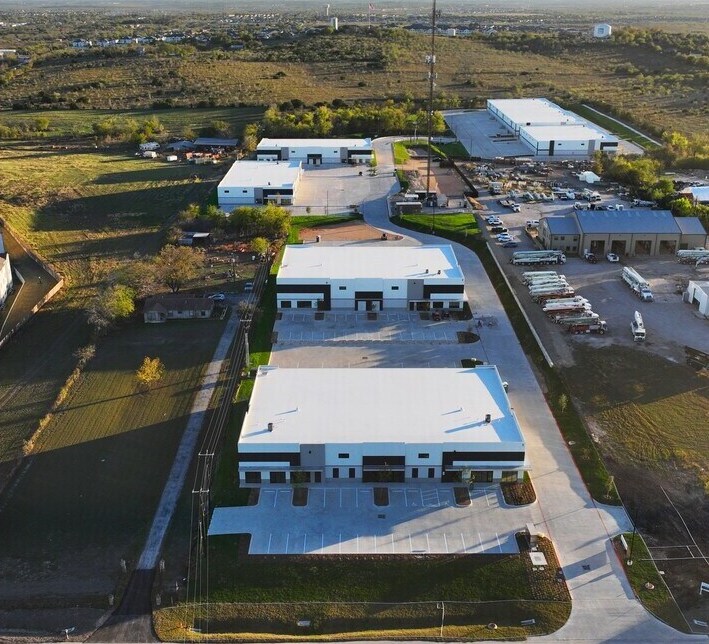 1340 FM 2001, Buda, TX for Rent