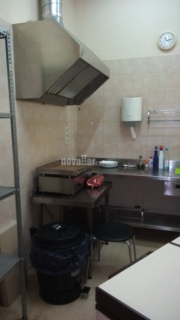 , Terrassa, BAR for Sale