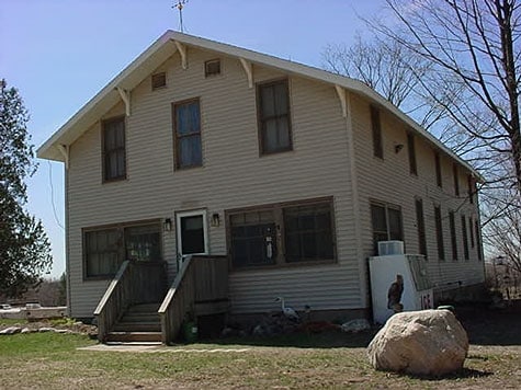 1533 N Wilson Rd, Mears, MI for Sale