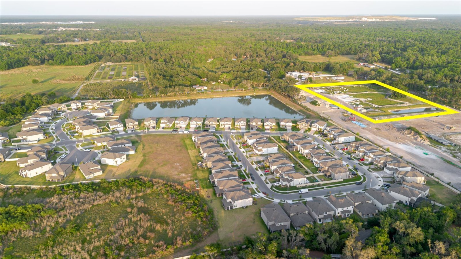 2606 Crystal Springs Rd, Zephyrhills, FL for Sale