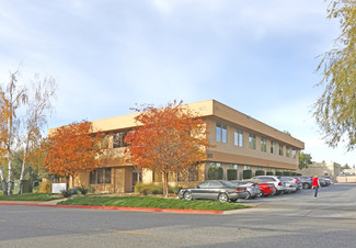 Campbell, CA Office - 1671 Dell Ave