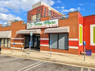 Wheaton, MD Retail - 2504 Ennalls Ave