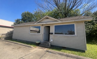 Columbus, GA Retail - 3603 Victory Dr