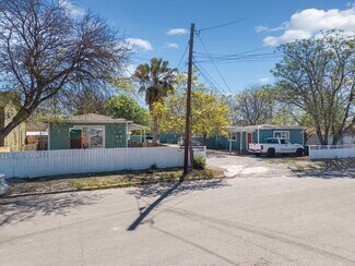 San Antonio, TX undefined - 204 Hunstock Ave