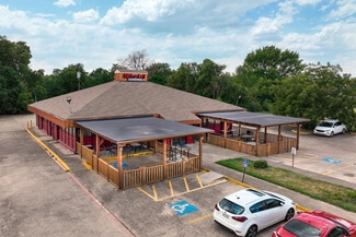 River Oaks, TX Restaurant - 4913 Ohio Garden Rd River Oaks, TX Restaurant - 4913 Ohio Garden Rd