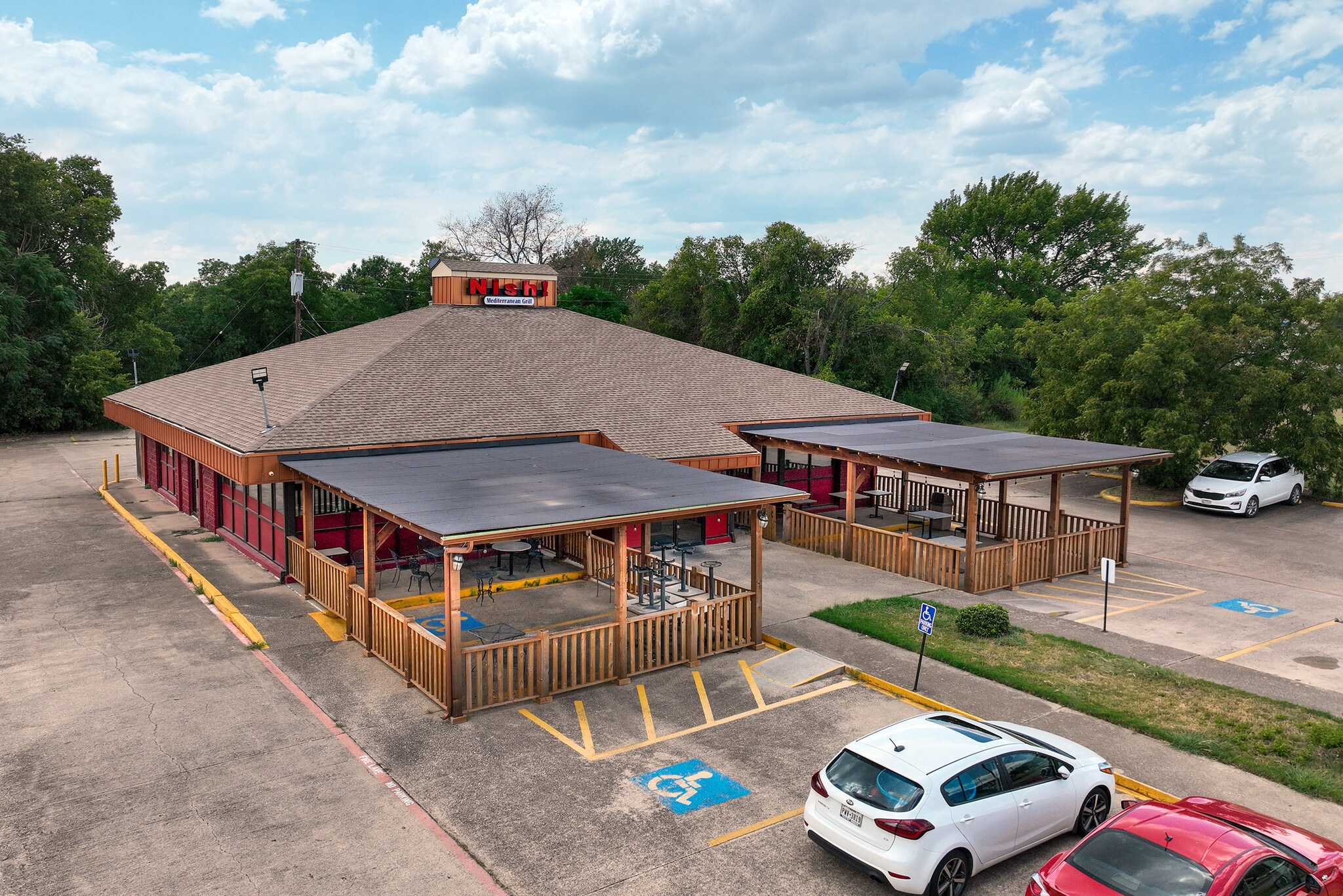 4913 Ohio Garden Rd, River Oaks, TX for Sale