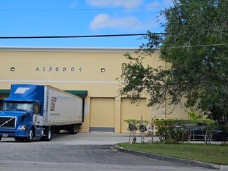 Miami, FL Office, Industrial - 3511 NW 113th Ct Miami, FL Office, Industrial - 3511 NW 113th Ct