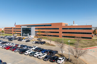 Oklahoma City, OK Office - 7725 W Reno Ave