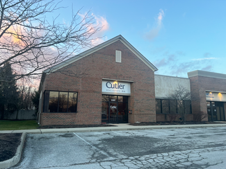 Grove City, OH Office - 3387-3395 Farm Bank Way