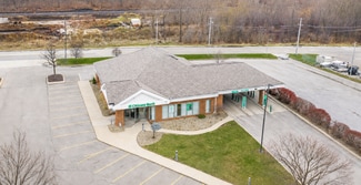 Akron, OH Bank - 1165 E Waterloo Rd Akron, OH Bank - 1165 E Waterloo Rd