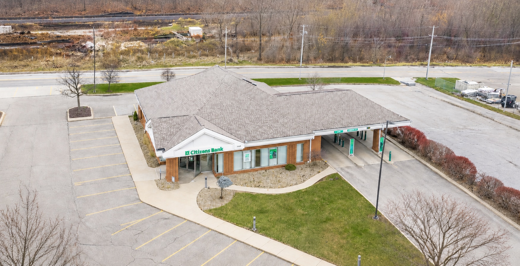 1165 E Waterloo Rd, Akron, OH for Sale