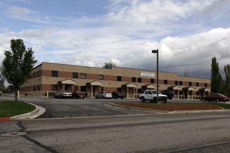 Kaysville, UT Flex - 1246 Flint Meadow Dr