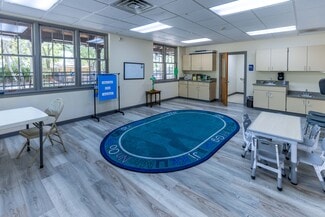 Jacksonville, FL Office/Retail - 1100 Stockton St