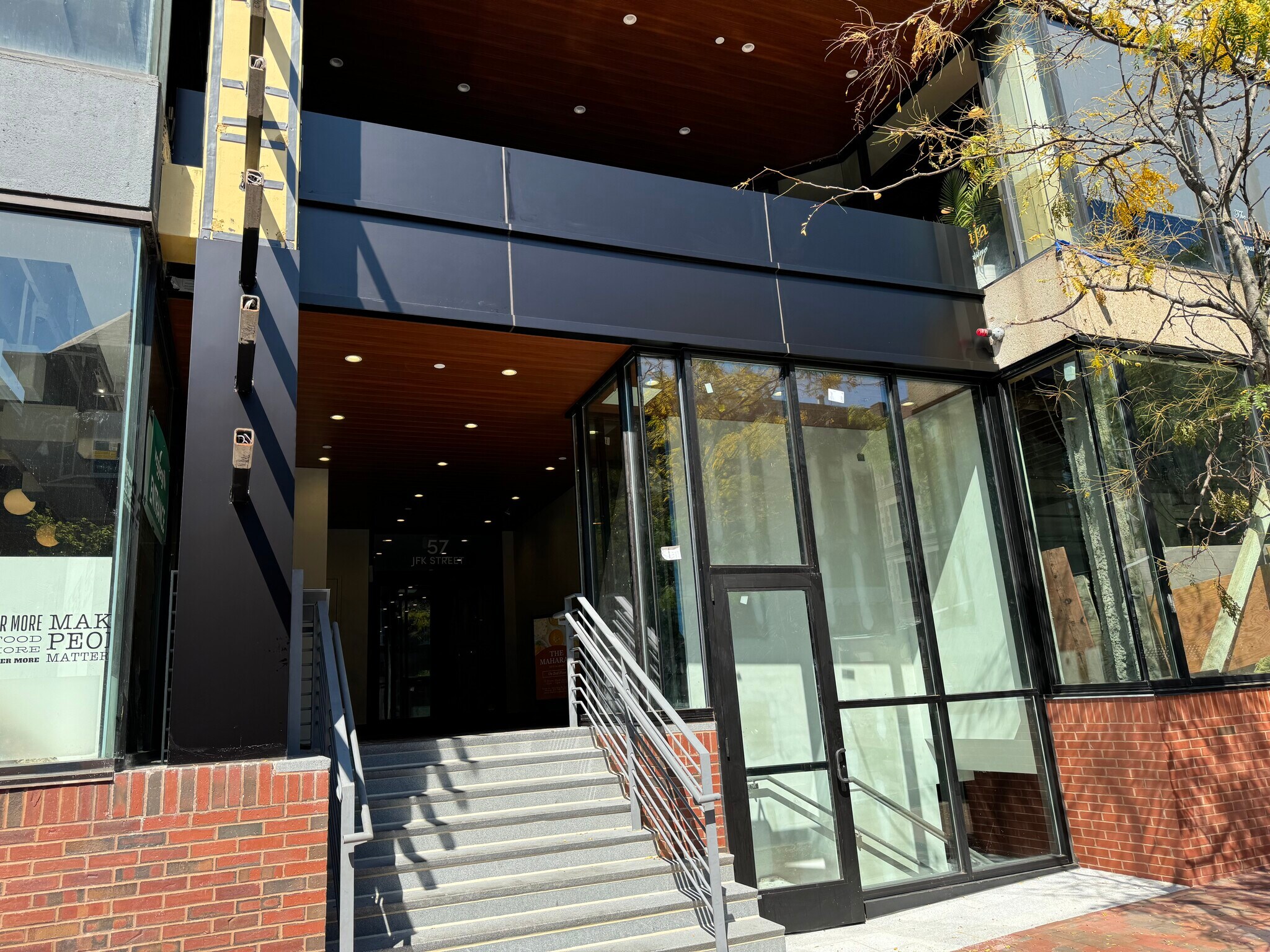 57 John F Kennedy St, Cambridge, MA for Rent