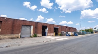 Bronx, NY Industrial - 600 E 132nd St