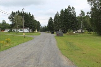 Limestone, ME Manufactured Housing/Mobile Housing - 149 Loring Commerce Rd
