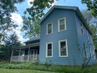 Plano, IL Freestanding - 2013 Beecher Rd