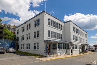 Boston, MA Office - 256 Marginal St Boston, MA Office - 256 Marginal St