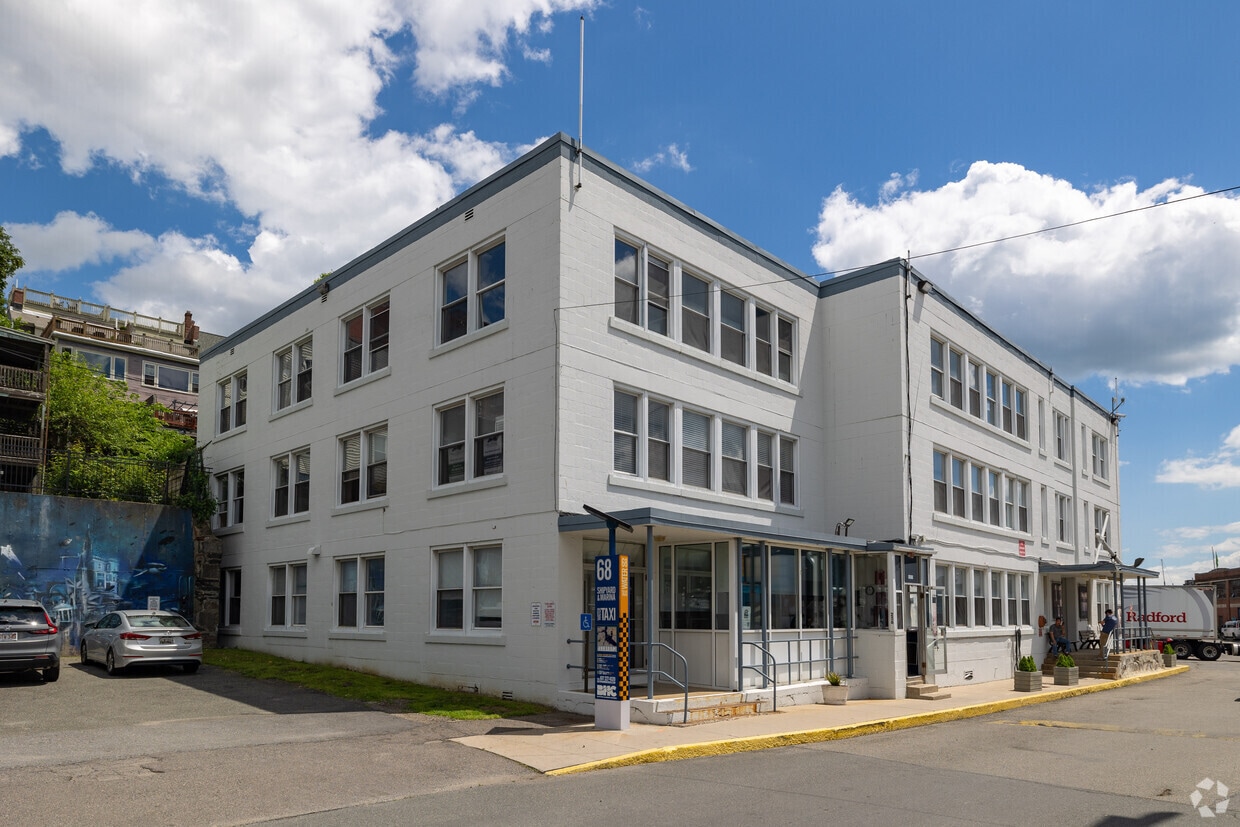 256 Marginal St, Boston, MA for Rent