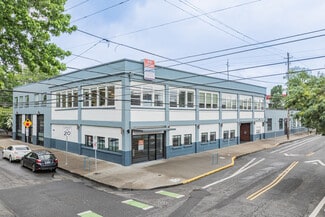Portland, OR Office, Retail - 1836 NE 7th Ave