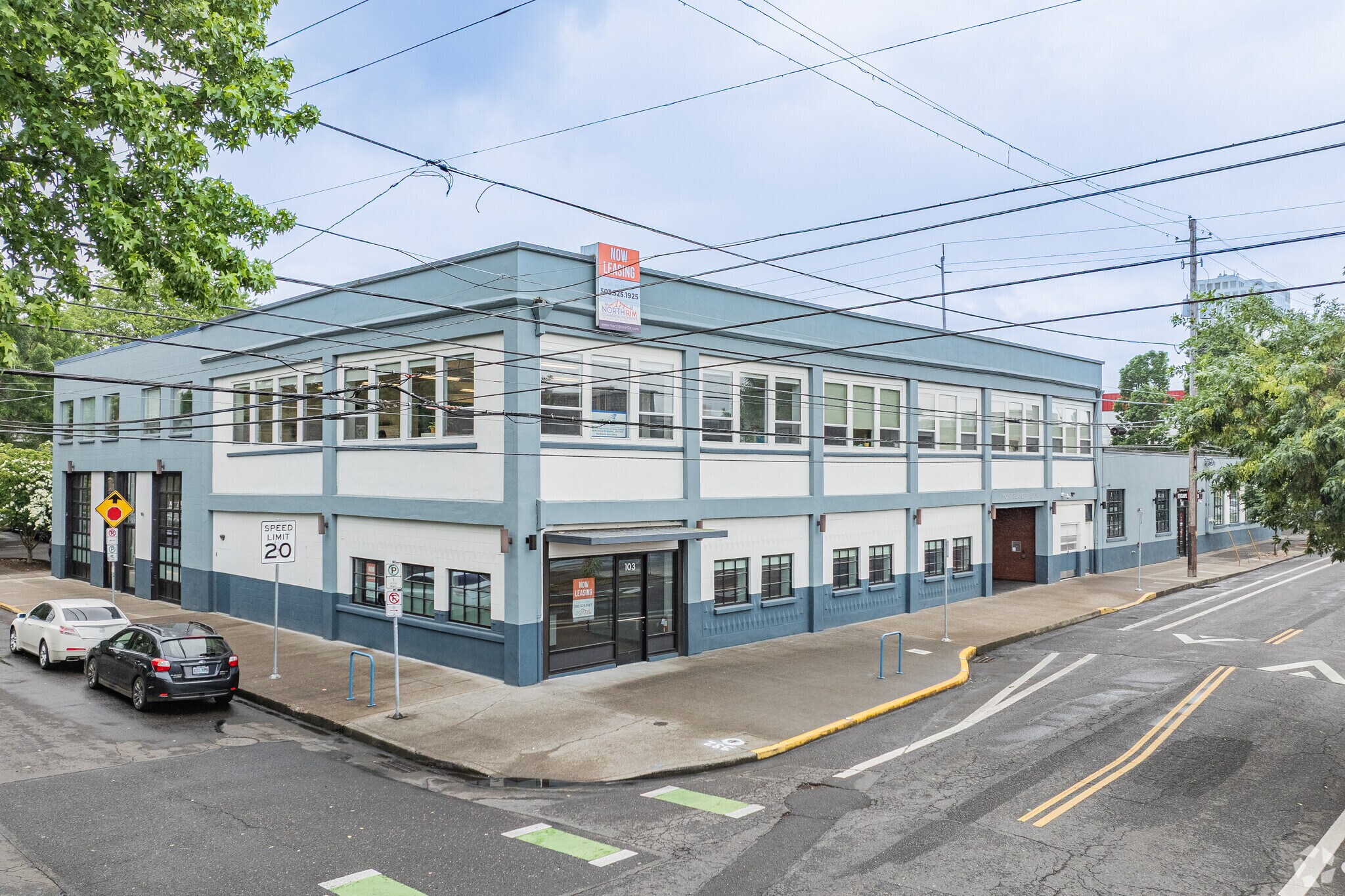 1836 NE 7th Ave, Portland, OR for Rent