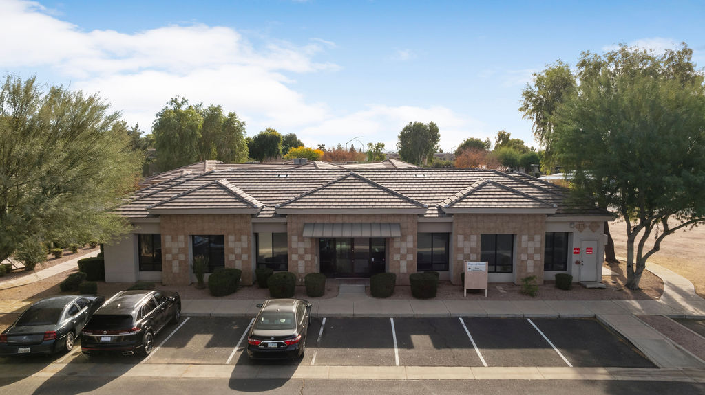 7165 E University Dr, Mesa, AZ for Rent