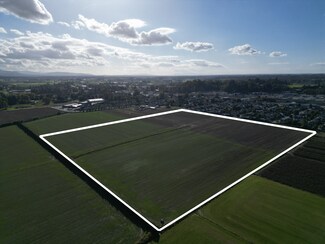 Abbotsford, BC Commercial Land - 34901 4 ave