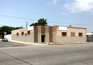 Los Angeles, CA undefined - 12637 S Main St
