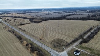 Des Moines, IA Commercial Land - 3600 - 4500 E Army Post rd