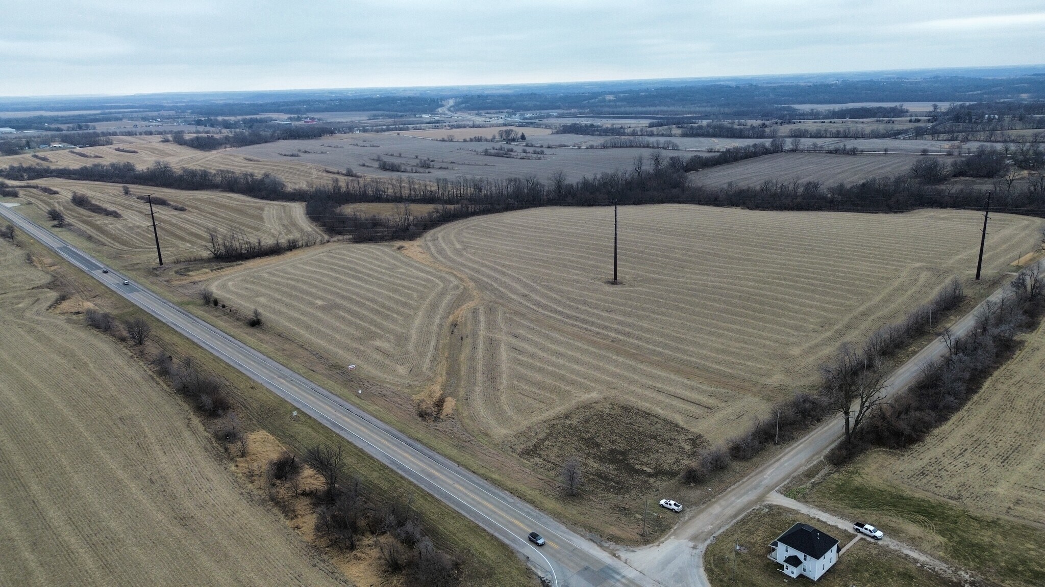 3600 - 4500 E Army Post rd, Des Moines, IA for Rent