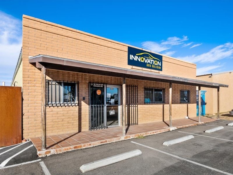 3231 E Columbia St, Tucson, AZ for Sale