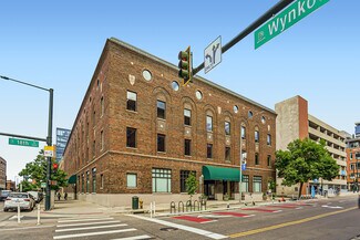 Denver, CO Office - 1621 18th St