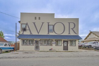 Aromas, CA Office - 373 Blohm Ave