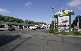 Miller Place, NY Retail - 451 Route 25 A