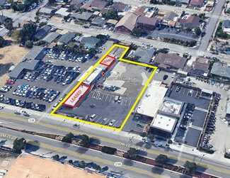 Hayward, CA Retail - 27955 Mission Blvd