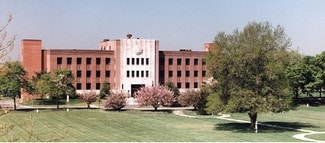 Oceanport, NJ Office - 1000 Sanger Ave