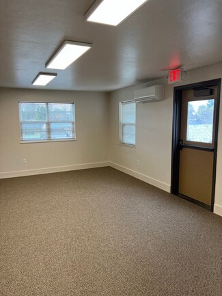 Junction City, OR Office - 750 W 10th Ave