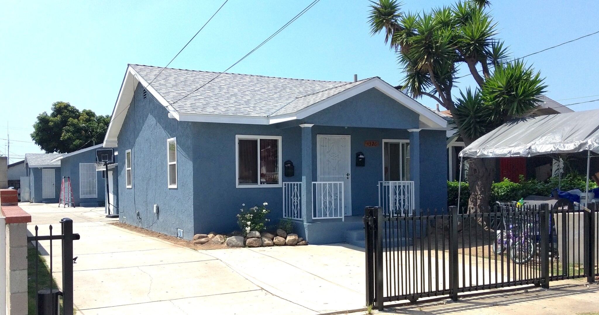 4326 W 105th St, Inglewood, CA for Sale