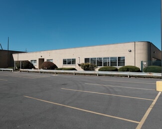 Rochester, NY Flex, Industrial - 460 Buffalo Rd Rochester, NY Flex, Industrial - 460 Buffalo Rd