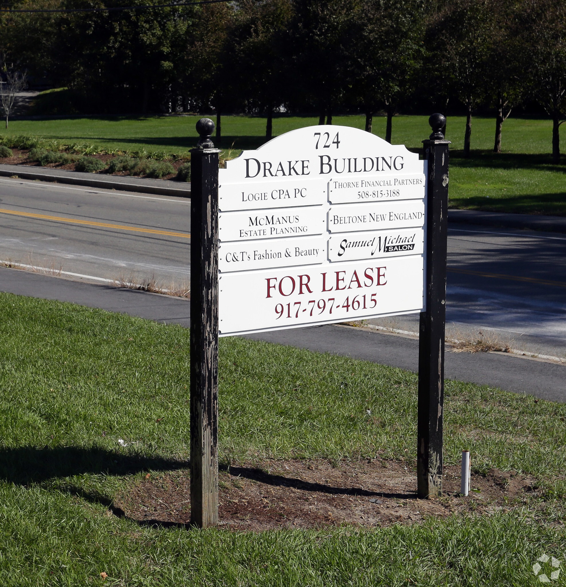 724 Main St, Hyannis, MA for Rent