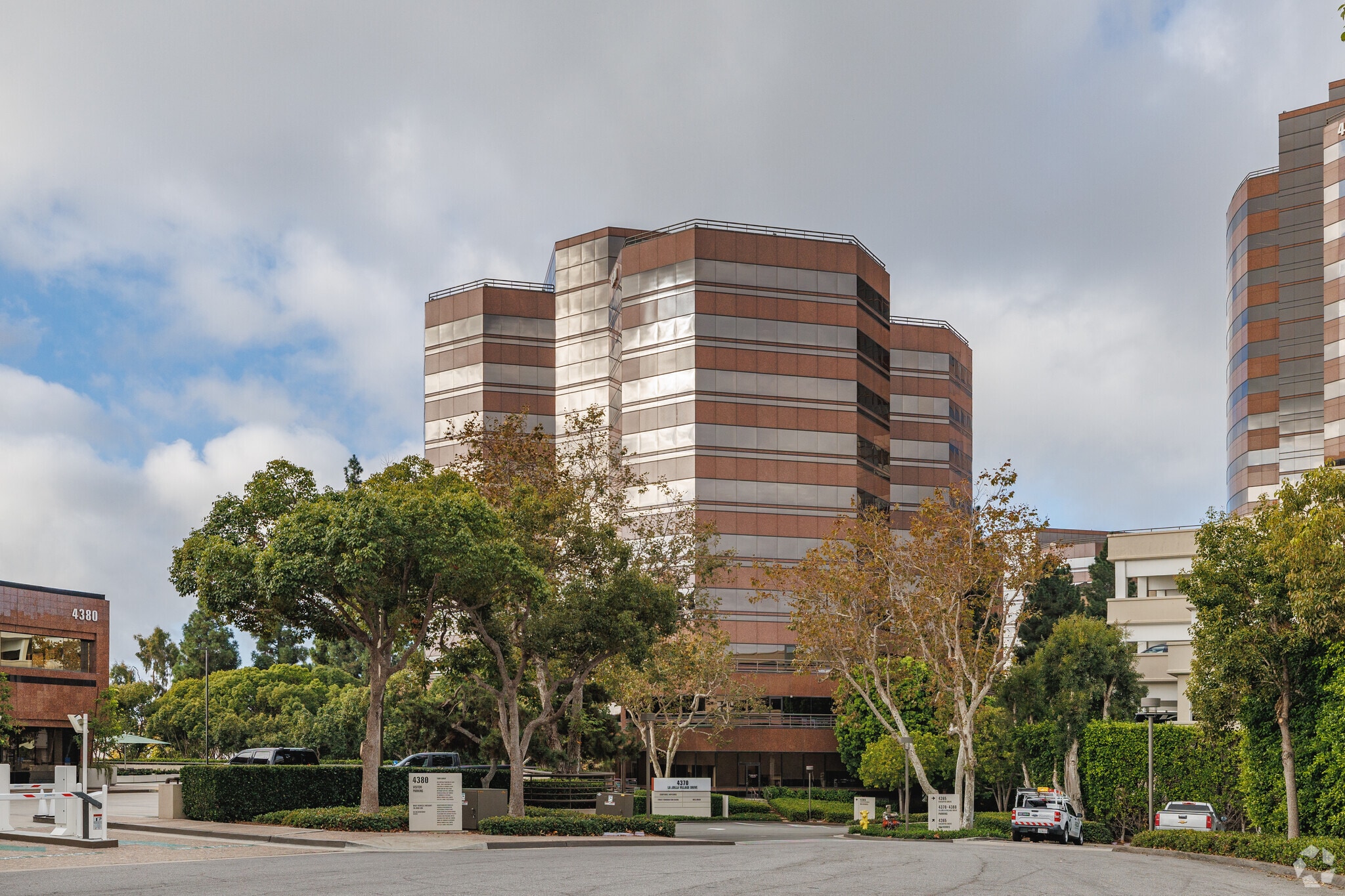 4370 La Jolla Village Dr, San Diego, CA for Rent