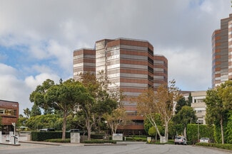 San Diego, CA Office - 4370 La Jolla Village Dr