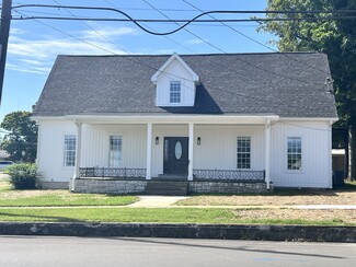 Franklin, KY Office/Residential - 301 W Cedar St