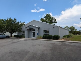Valdosta, GA Office - 1709 River St